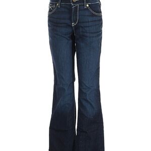 Ariat Women's Indigo Flare Jeans